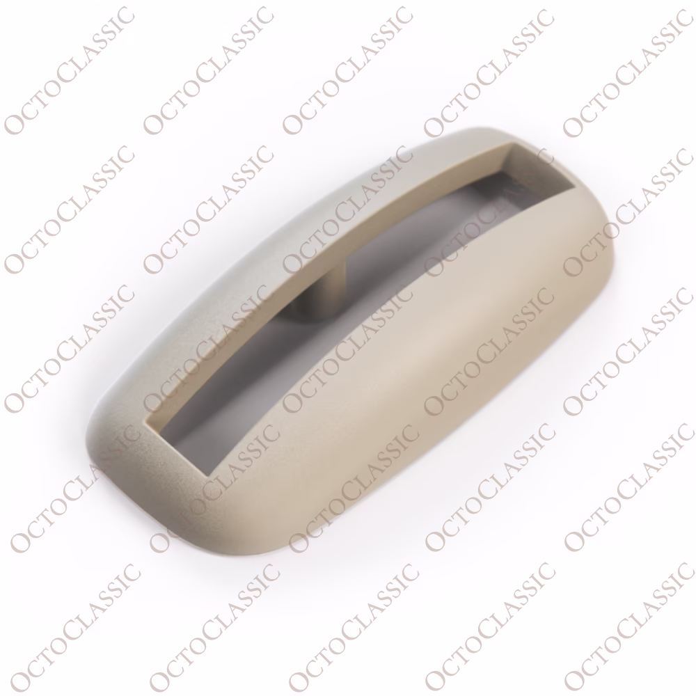 Jaguar X100 XK8 Coupe Asiento inclinable Embellecedor envolvente Asiento delantero GJE4762AA