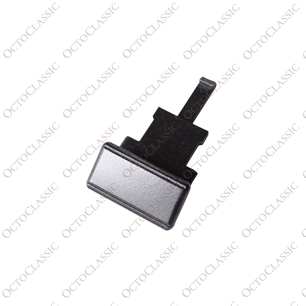 Mercedes-Benz, R129 - R129 Armrest lid latch button A1296830155 - OCTOCLASSIC 