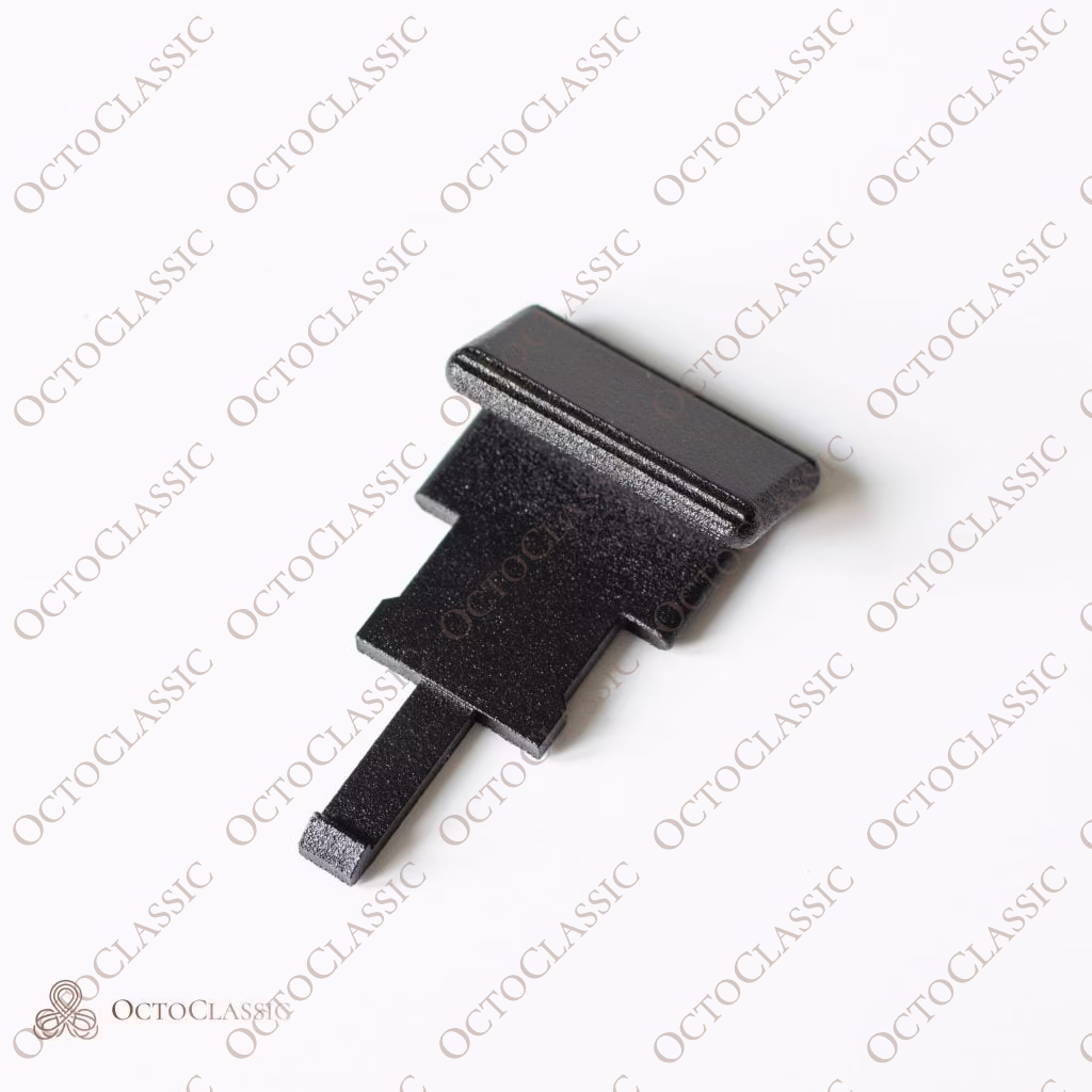 R129 Pulsante di chiusura del coperchio del bracciolo A1296830155
