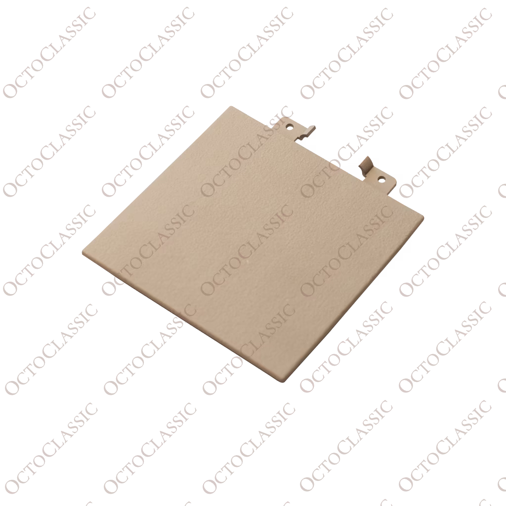 Mercedes-Benz, R129 - R129 Armrest mechanism cover 1296802836 - OCTOCLASSIC 