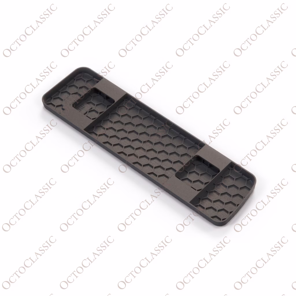 Ford Sierra RS Cosworth Osłona Ecu LHD lub RHD Czarna 1640263 / 1640264