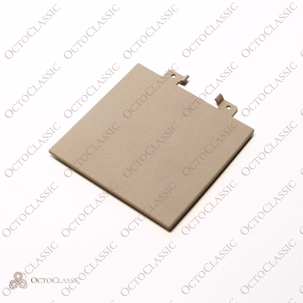Mercedes-Benz, R129 - R129 Armrest mechanism cover 1296802836 - OCTOCLASSIC 
