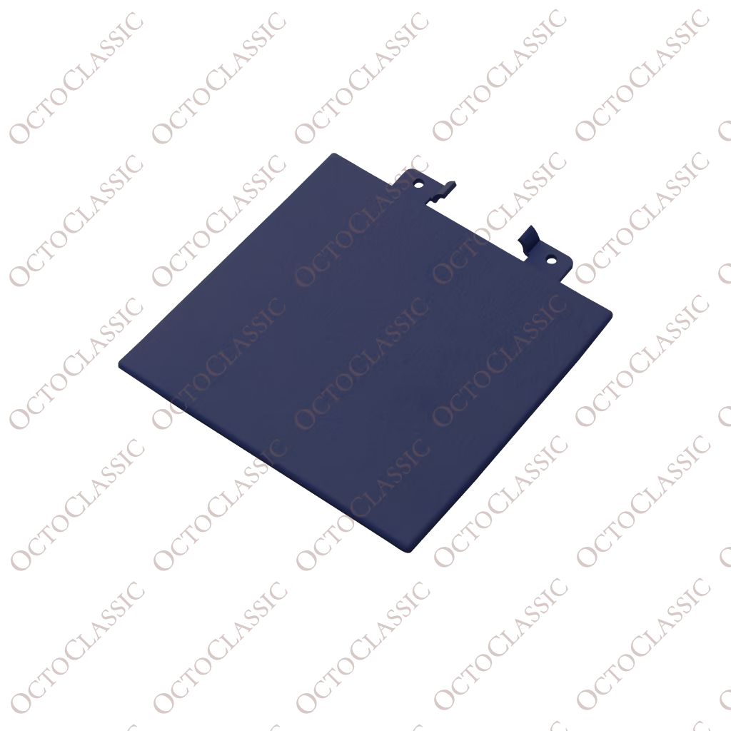 Mercedes-Benz, R129 - R129 Armrest mechanism cover 1296802836 - OCTOCLASSIC 