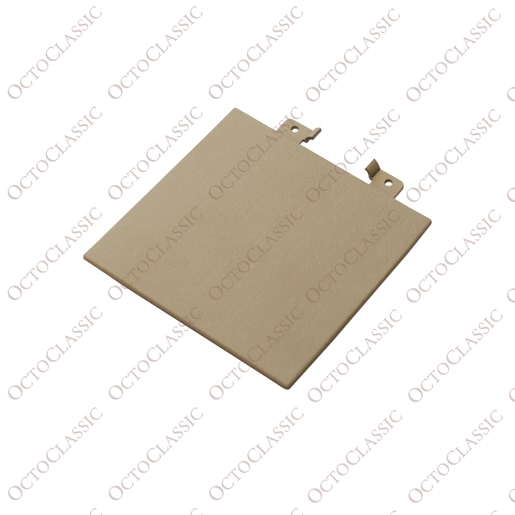 Mercedes-Benz, R129 - R129 Armrest mechanism cover 1296802836 - OCTOCLASSIC 
