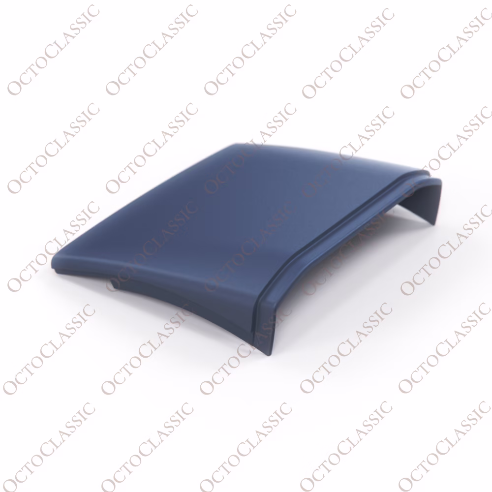 W140 S-class C140 CL Rear View Mirror Cap Cover A1408110471