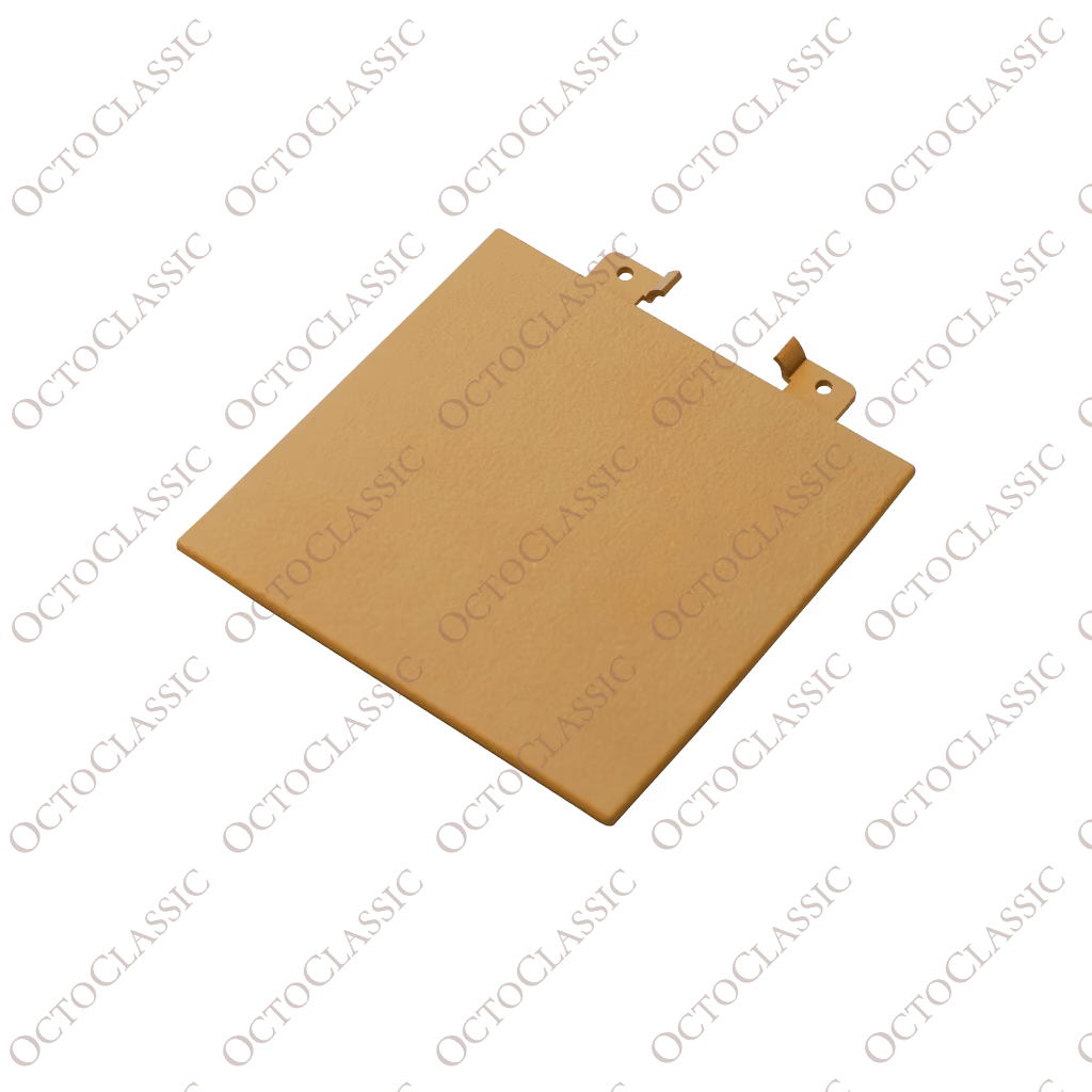 Mercedes-Benz, R129 - R129 Armrest mechanism cover 1296802836 - OCTOCLASSIC 