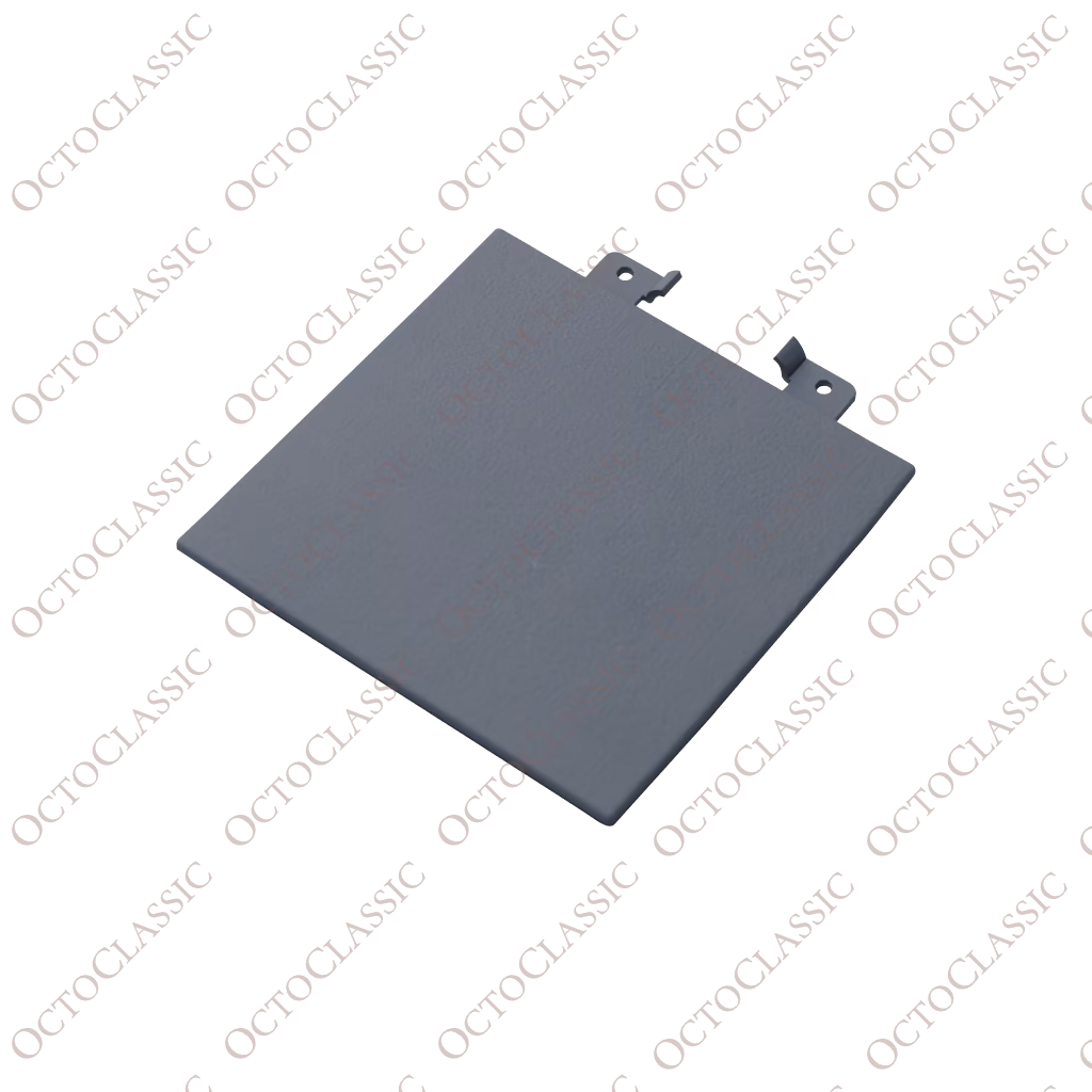 Mercedes-Benz, R129 - R129 Armrest mechanism cover 1296802836 - OCTOCLASSIC 