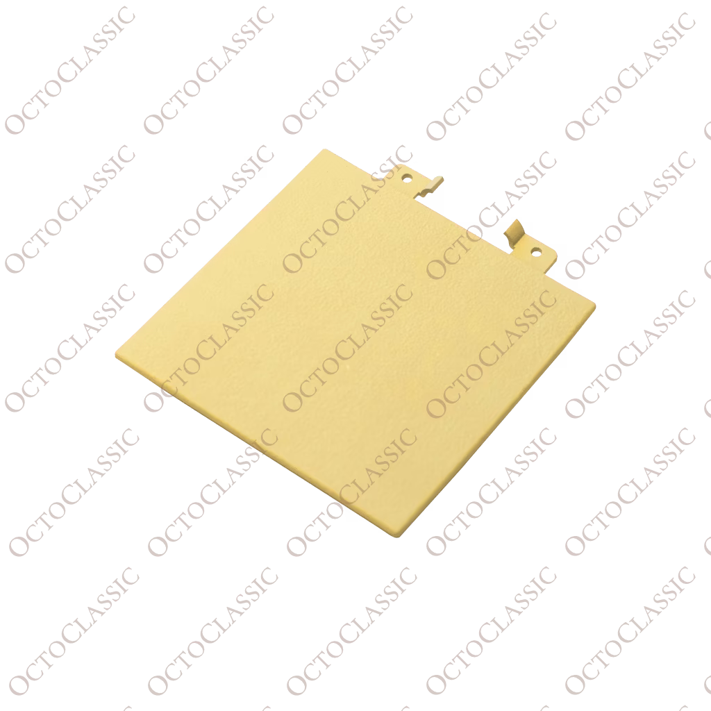 Mercedes-Benz, R129 - R129 Armrest mechanism cover 1296802836 - OCTOCLASSIC 