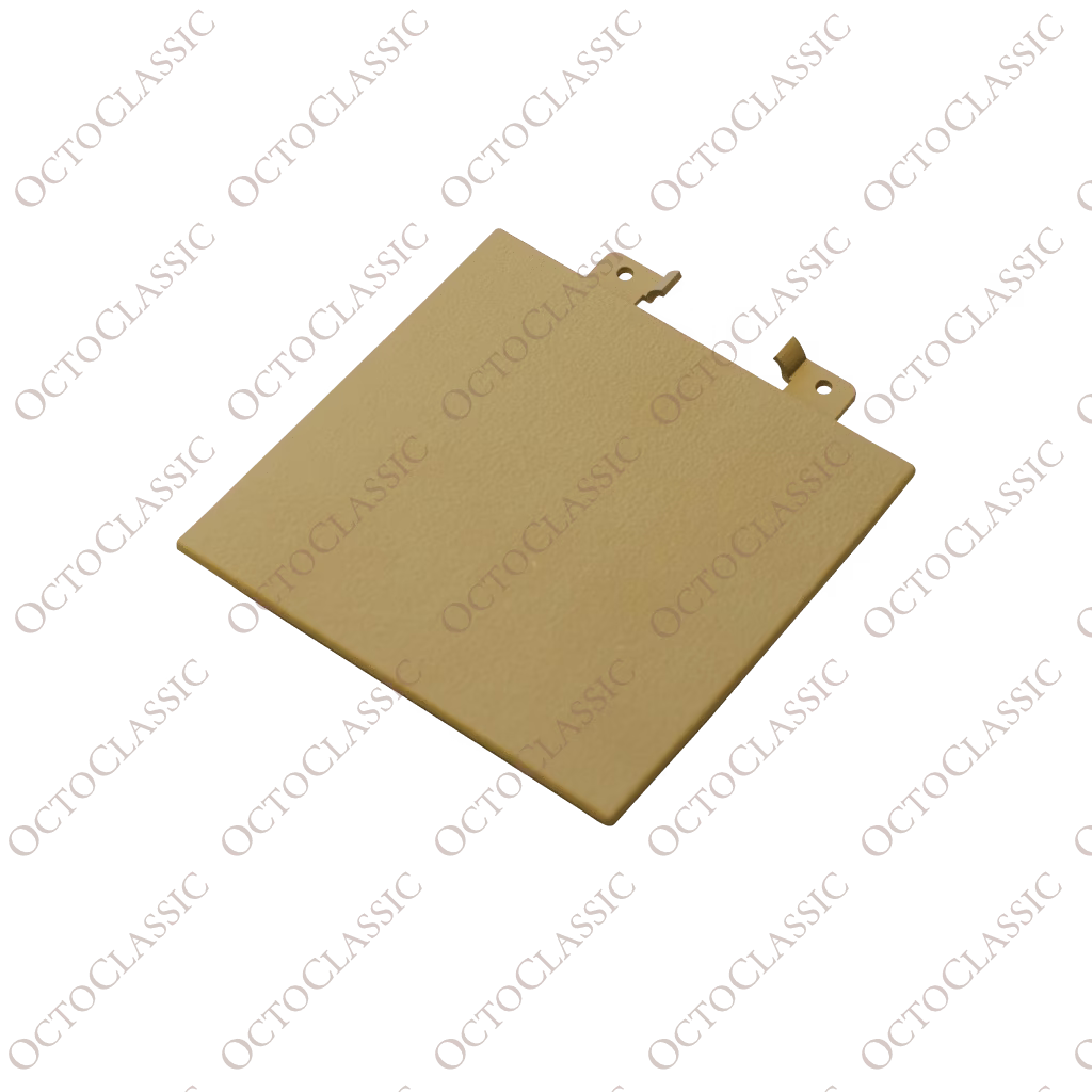 Mercedes-Benz, R129 - R129 Armrest mechanism cover 1296802836 - OCTOCLASSIC 