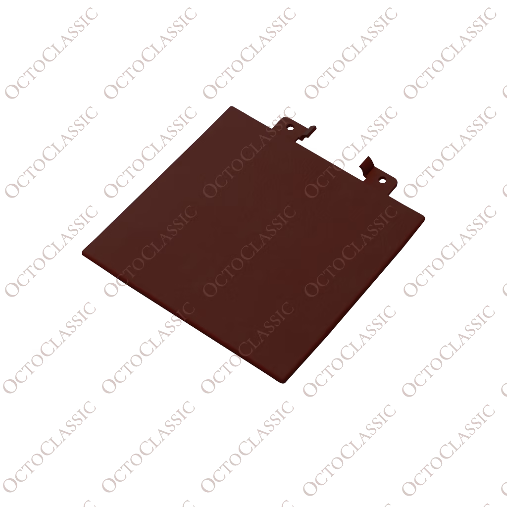 Mercedes-Benz, R129 - R129 Armrest mechanism cover 1296802836 - OCTOCLASSIC 