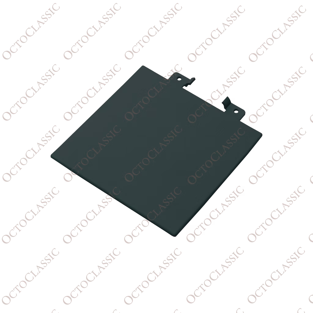 Mercedes-Benz, R129 - R129 Armrest mechanism cover 1296802836 - OCTOCLASSIC 