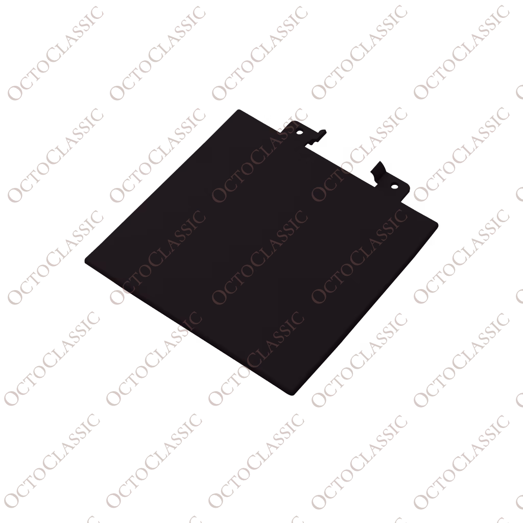 Mercedes-Benz, R129 - R129 Armrest mechanism cover 1296802836 - OCTOCLASSIC 