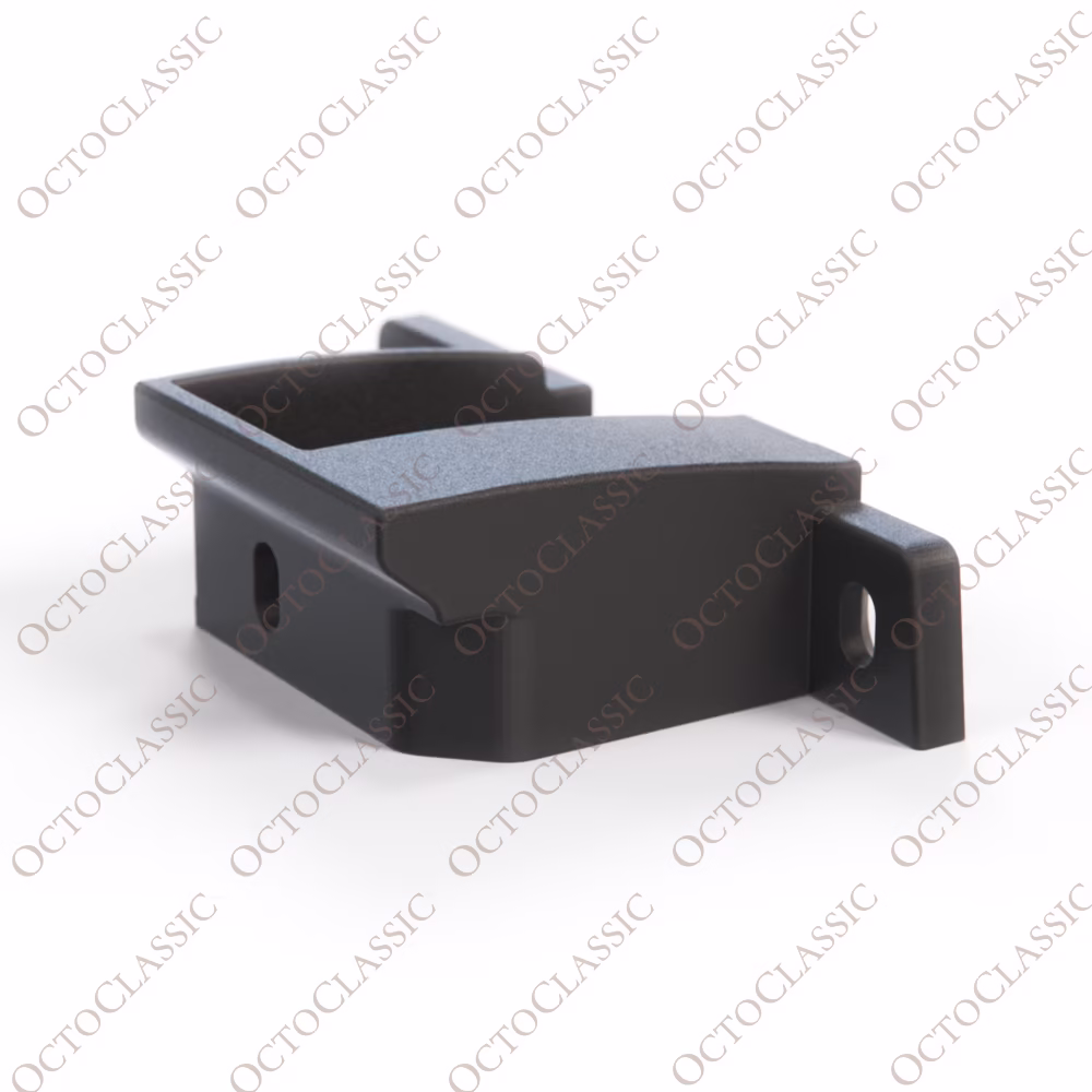 Porsche 924 944 968 Cubierta del brazo de elevación del techo corredizo izquierdo o derecho 94456416102 / 94456416202