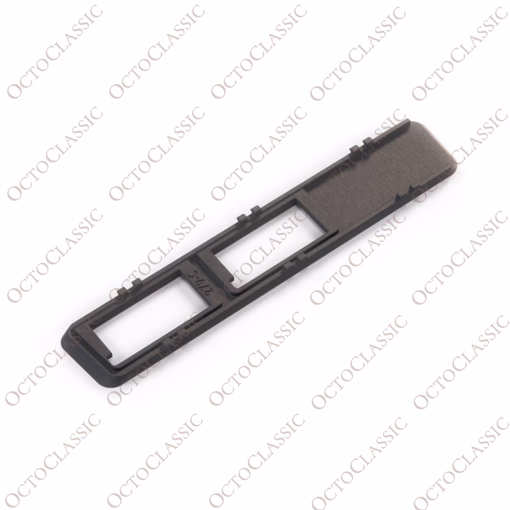 BMW E31 840Ci 840i 850Ci 850CSi Copertura destra nella cornice della console centrale 4 versione