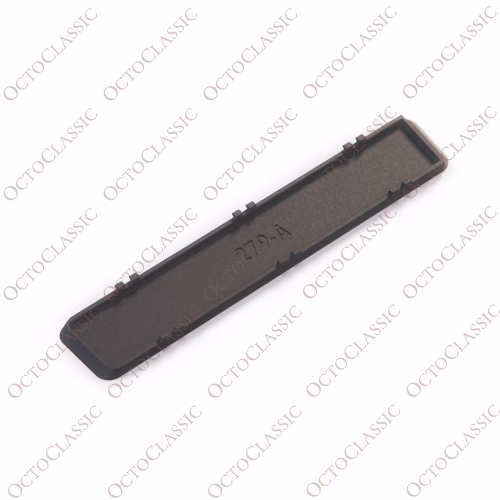 BMW E31 840Ci 840i 850Ci 850CSi Copertura destra nella cornice della console centrale 4 versione