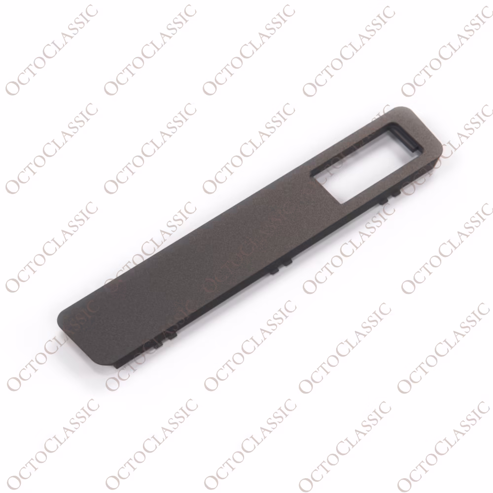 BMW E31 840Ci 840i 850Ci 850CSi Copertura destra nella cornice della console centrale 4 versione