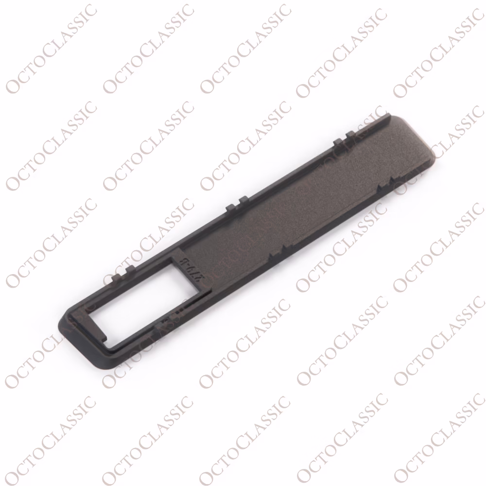 BMW E31 840Ci 840i 850Ci 850CSi Copertura destra nella cornice della console centrale 4 versione