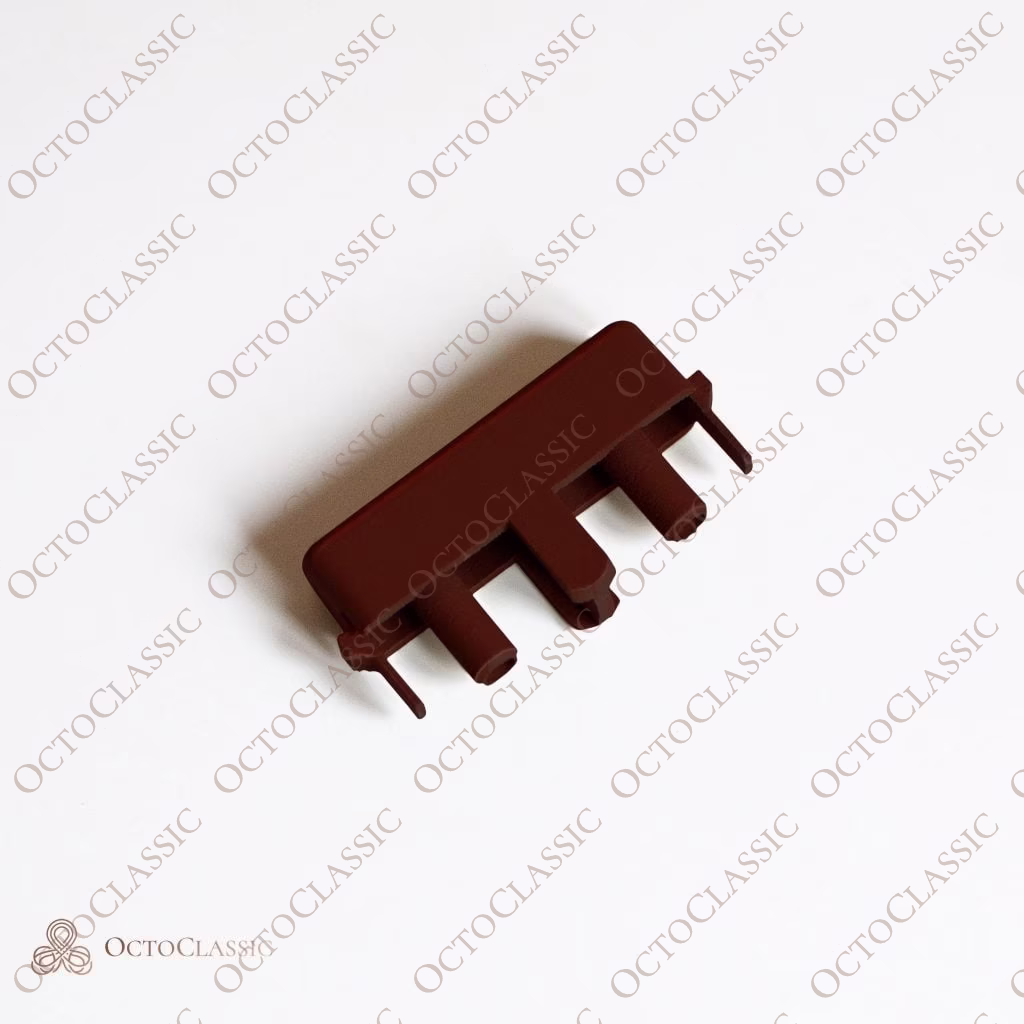 Botón lateral reposabrazos R129 (Mercedes SL)