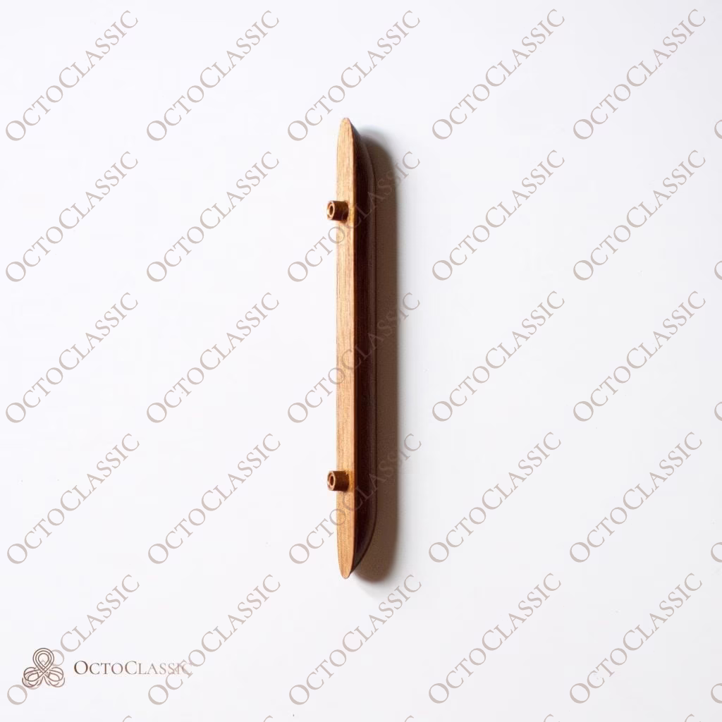 Mercedes-Benz, R129 - R129 Center console roller blind handle (for SL 600) - OCTOCLASSIC 