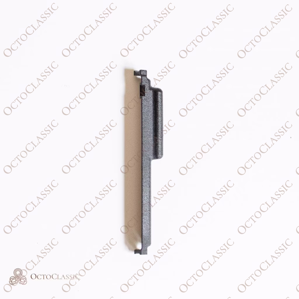 Mercedes-Benz, R129 - R129 Center console roller blind handle 1296804736 - OCTOCLASSIC 