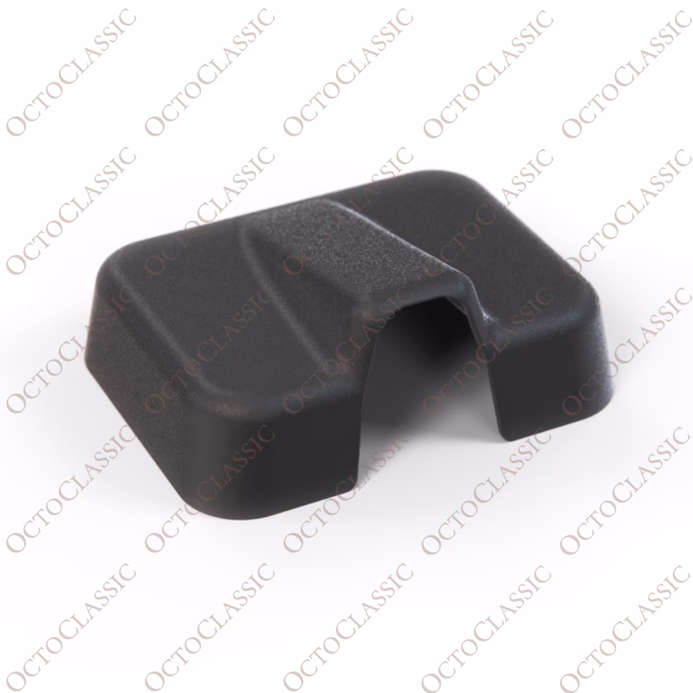 Mazda Miata MX5 Copri leva specchietto retrovisore nero