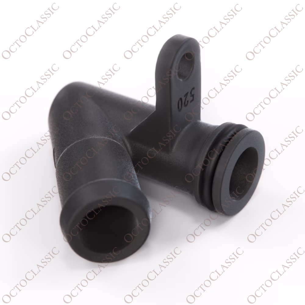 Mercedes W163 ML EGR Hose Pipe Connector 2.7 CDI OM612 Engine A6122030008