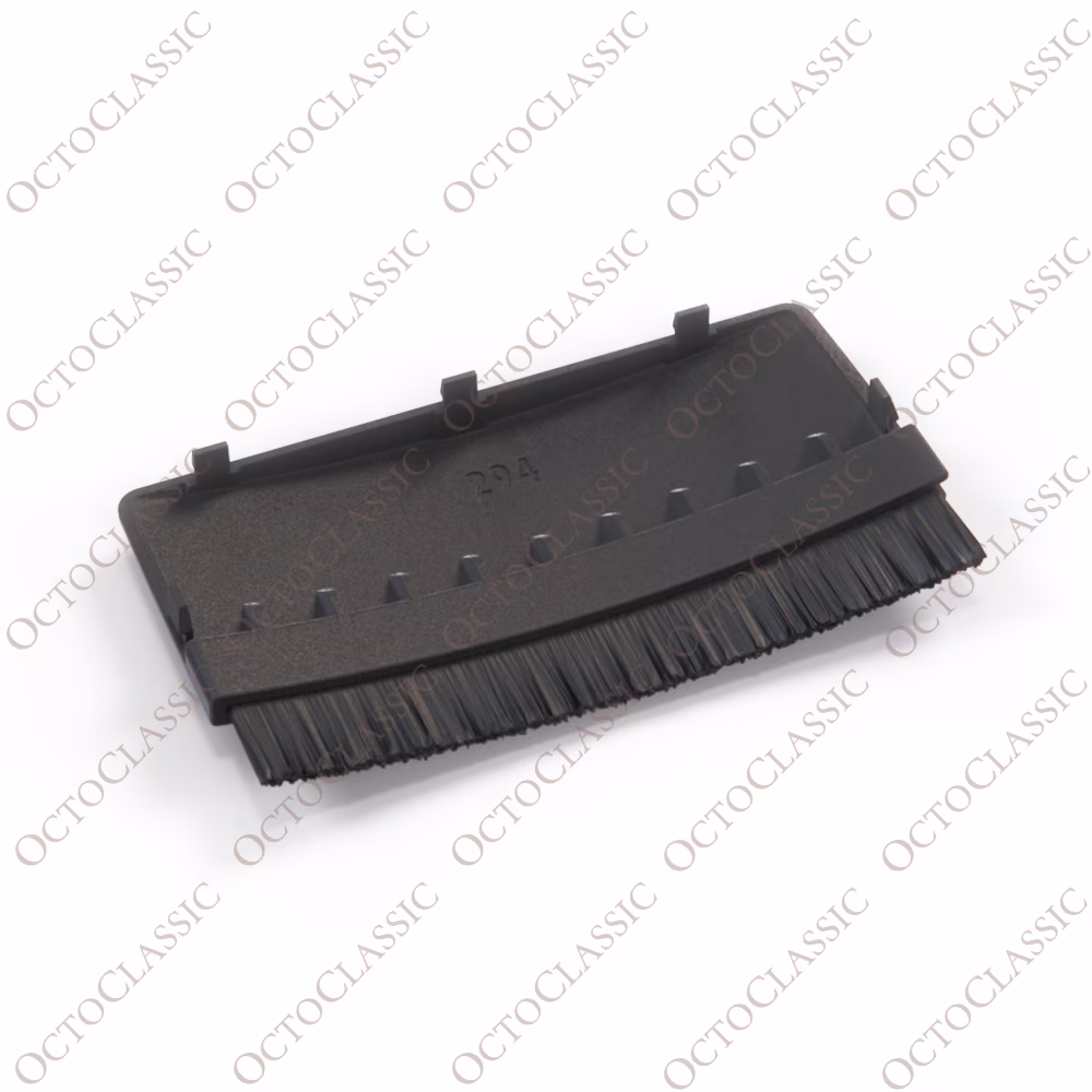 BMW E30 Copertura cambio automatico nera 51161904758