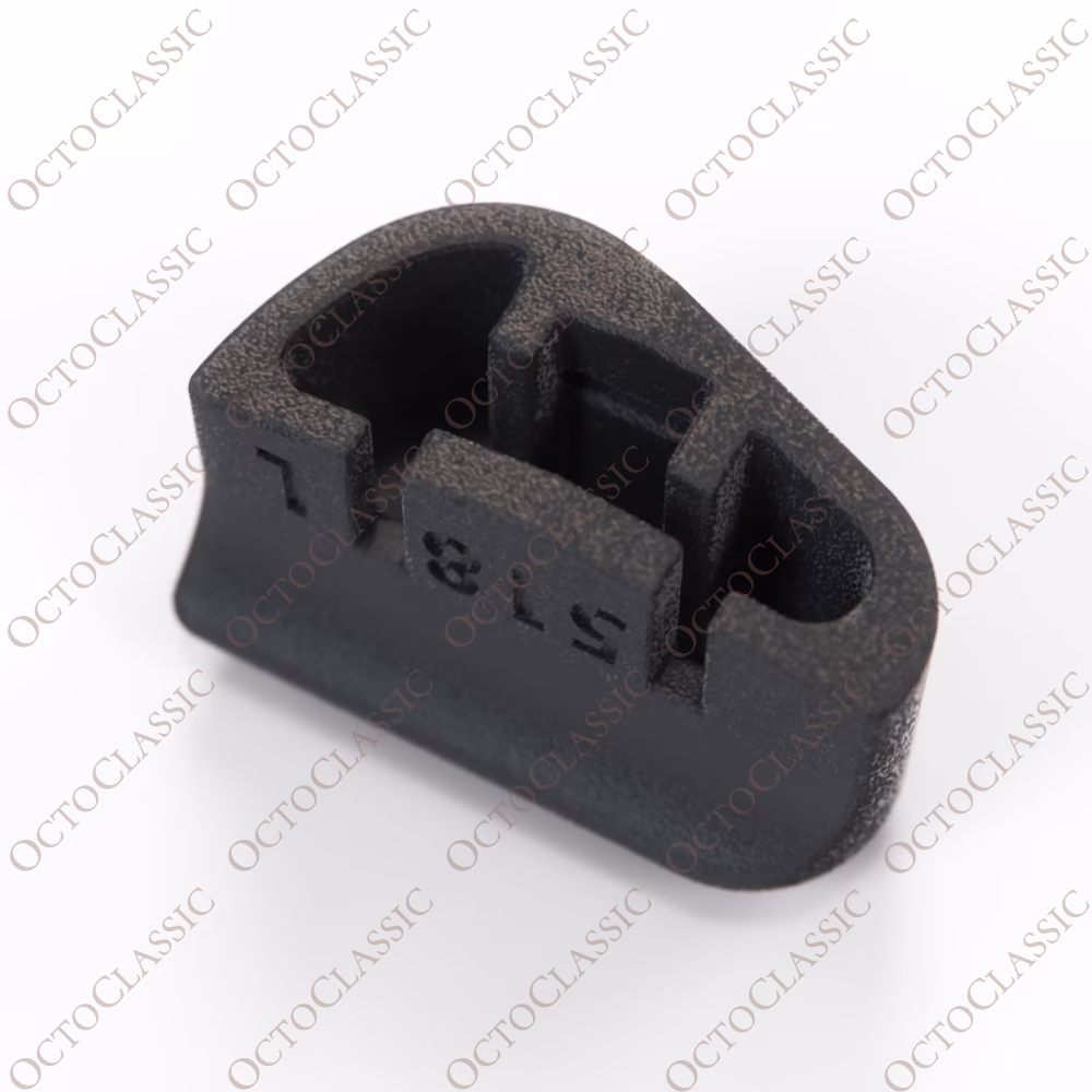W124 W126 W201 Manopola Regolazione Poggiatesta Sinistra O Destra Nero A0008210958 / A0008211058