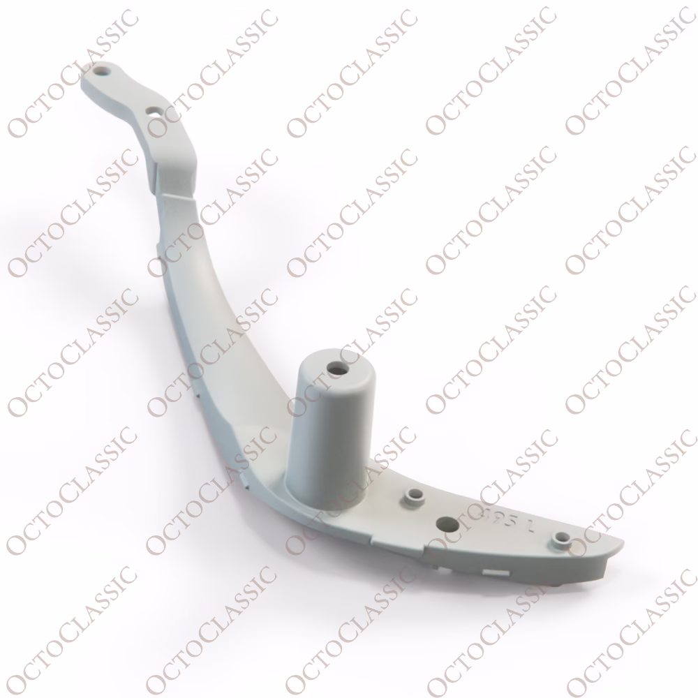 W208 CLK Inner Door Pull Handle Left Or Right Mercedes-Benz A2088100554 / A2088100654