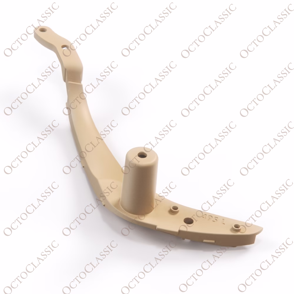 W208 CLK Inner Door Pull Handle Left Or Right Mercedes-Benz A2088100554 / A2088100654