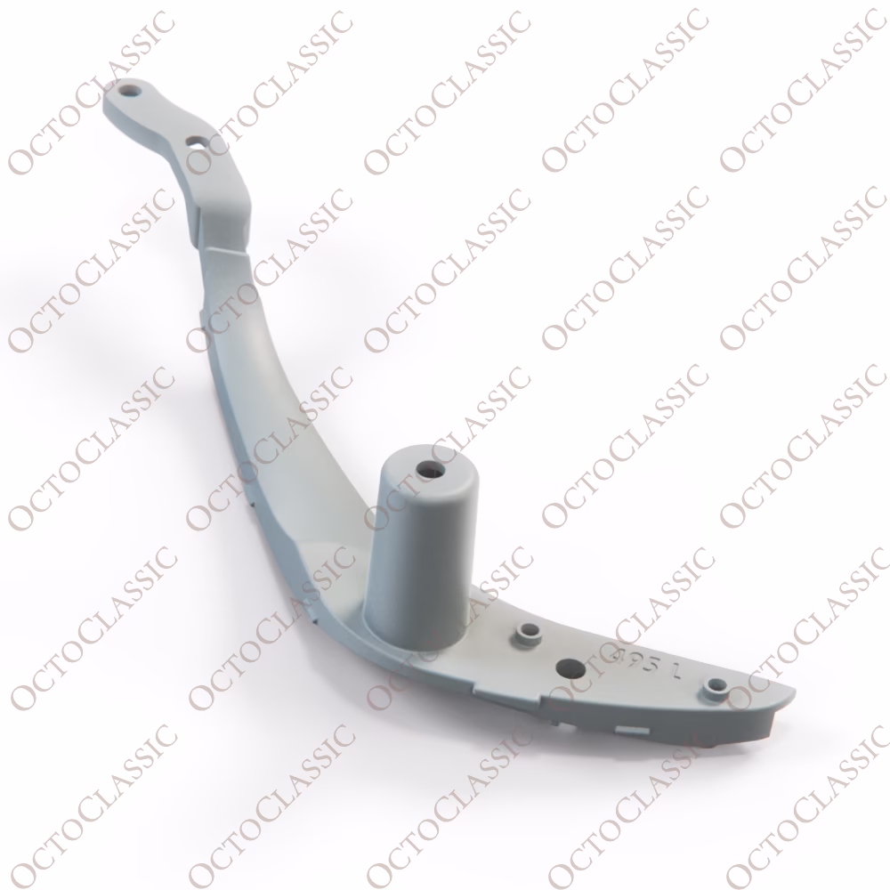 W208 CLK Inner Door Pull Handle Left Or Right Mercedes-Benz A2088100554 / A2088100654