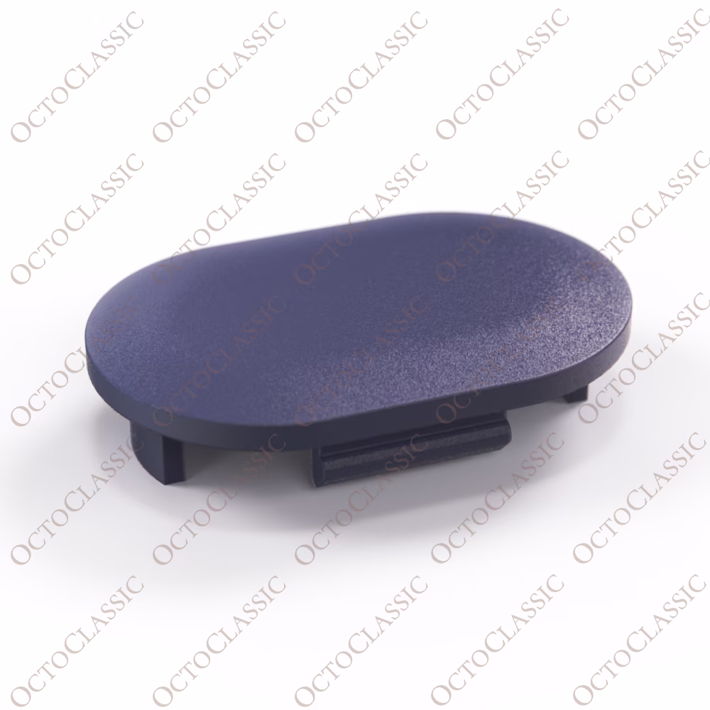 BMW Z3 Coupé Coperchio a vite per scatola portaoggetti posteriore tutti i colori 51168399092 8399092