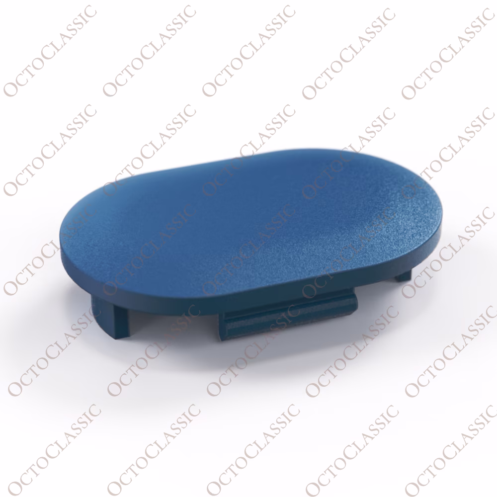 BMW Z3 Coupé Coperchio a vite per scatola portaoggetti posteriore tutti i colori 51168399092 8399092