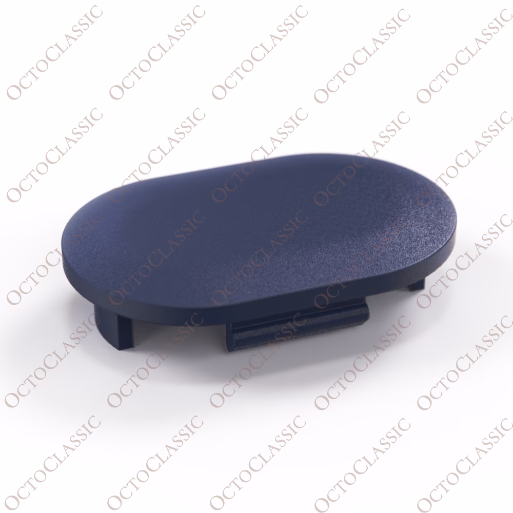 BMW Z3 Coupé Coperchio a vite per scatola portaoggetti posteriore tutti i colori 51168399092 8399092