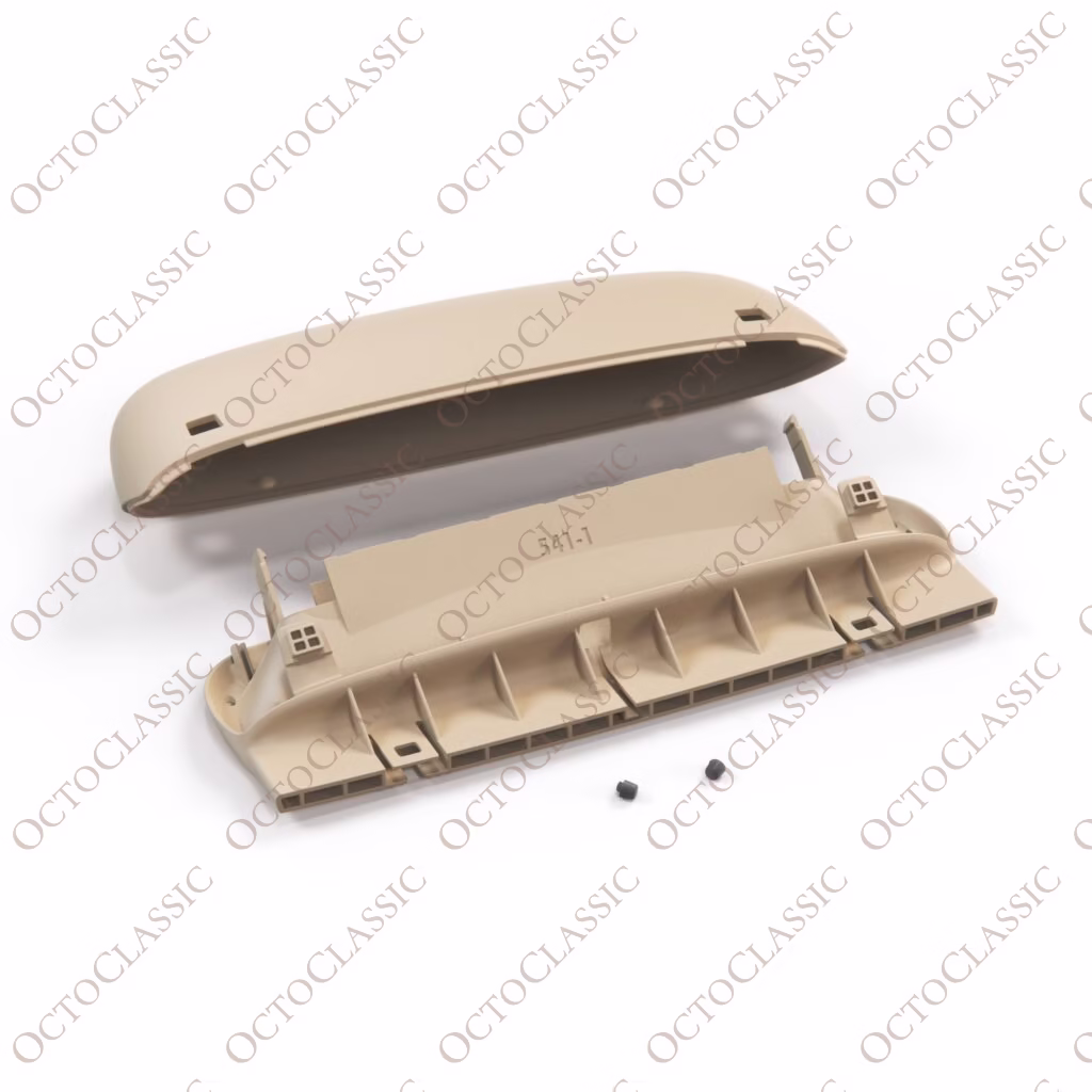 Jaguar XJ Terza lampada freno Luce a montaggio alto Tutti i colori LNC5000AFAGD