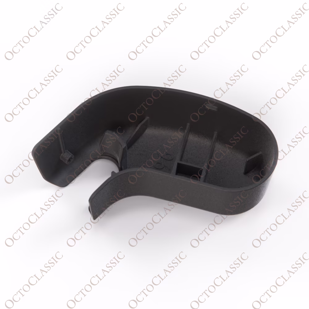 Jaguar F-Pace Copertura del braccio del tergicristallo posteriore nera T4A7965