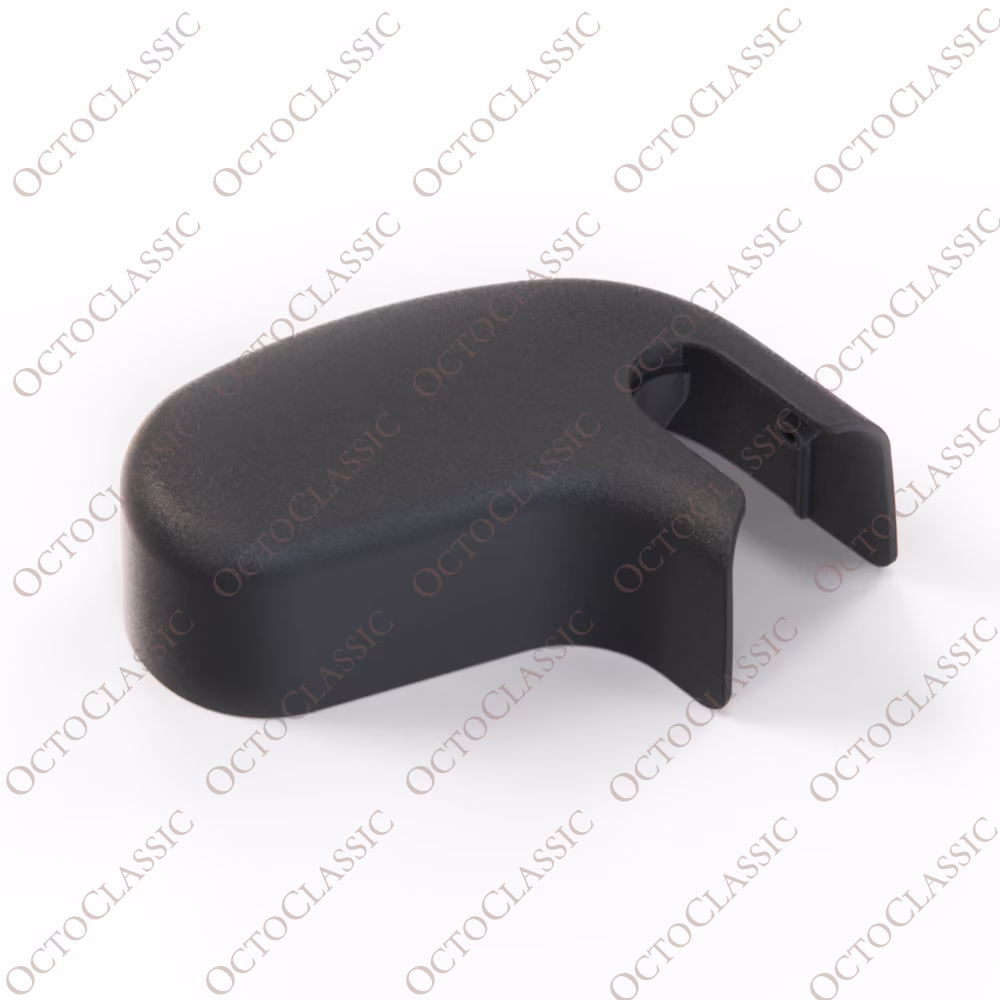 Jaguar F-Pace Copertura del braccio del tergicristallo posteriore nera T4A7965