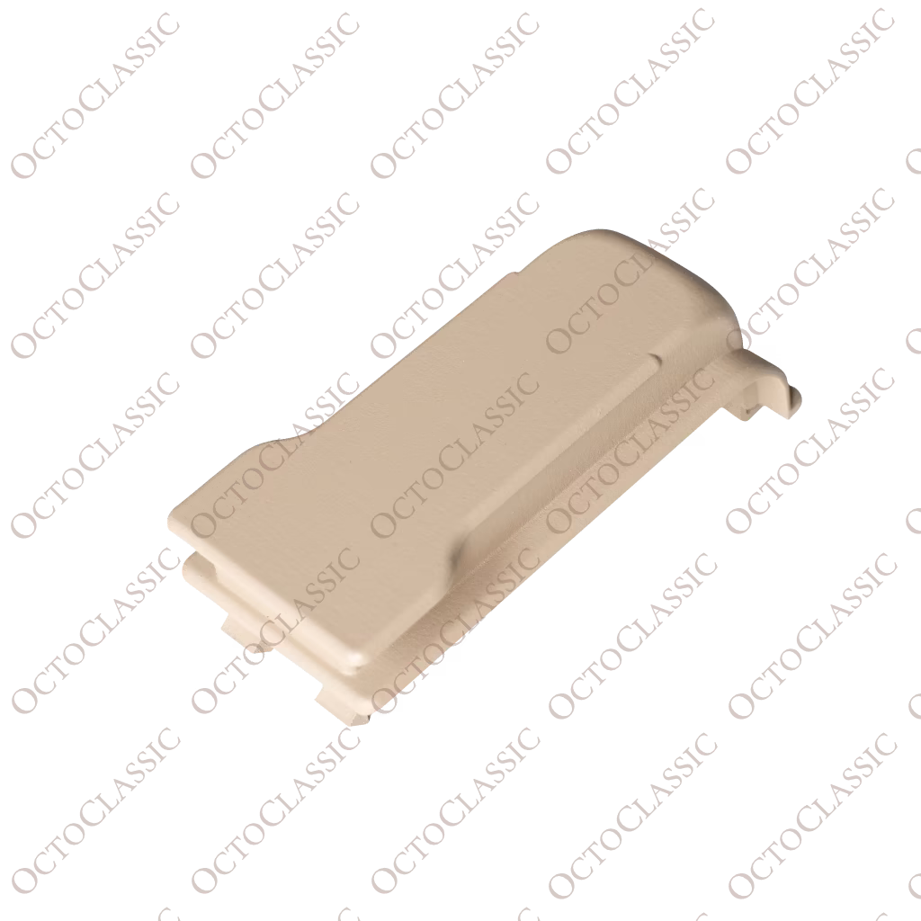 Mercedes-Benz, R129 - R129 Lift Fuse cover 1296940195 - OCTOCLASSIC 