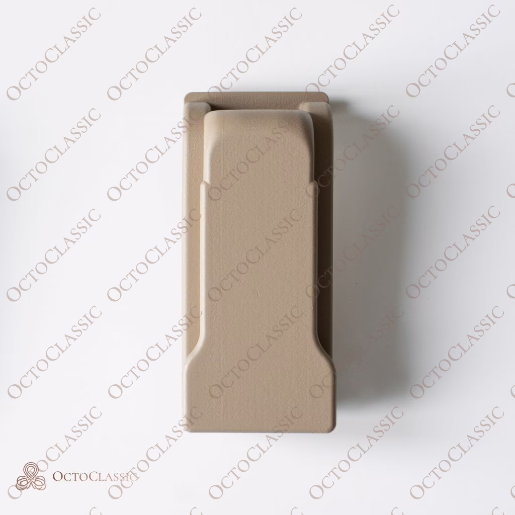 R129 Coperchio fusibile di sollevamento 1296940195