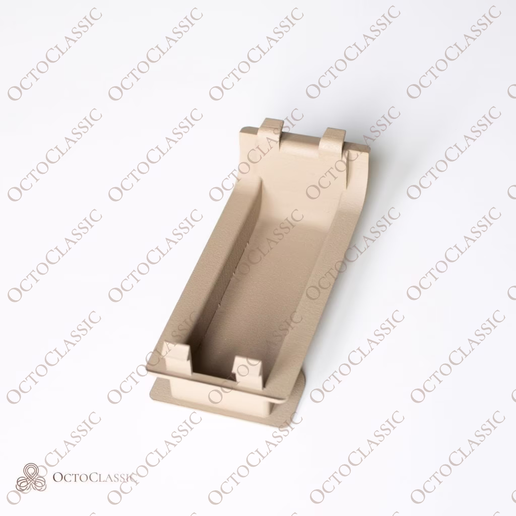 R129 Coperchio fusibile di sollevamento 1296940195