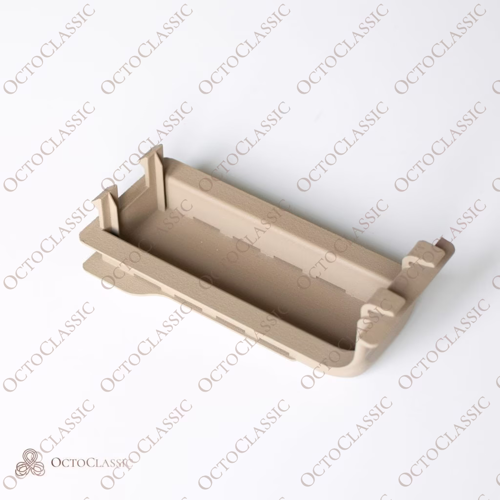 R129 Coperchio fusibile di sollevamento 1296940195