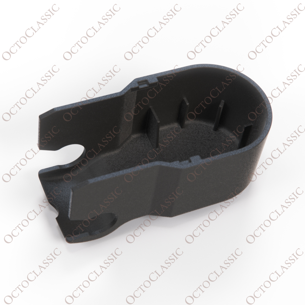 Genuine Mercedes-Benz W210 E-Class & W163 ML Rear Wiper Arm Cap – OEM A2108240149