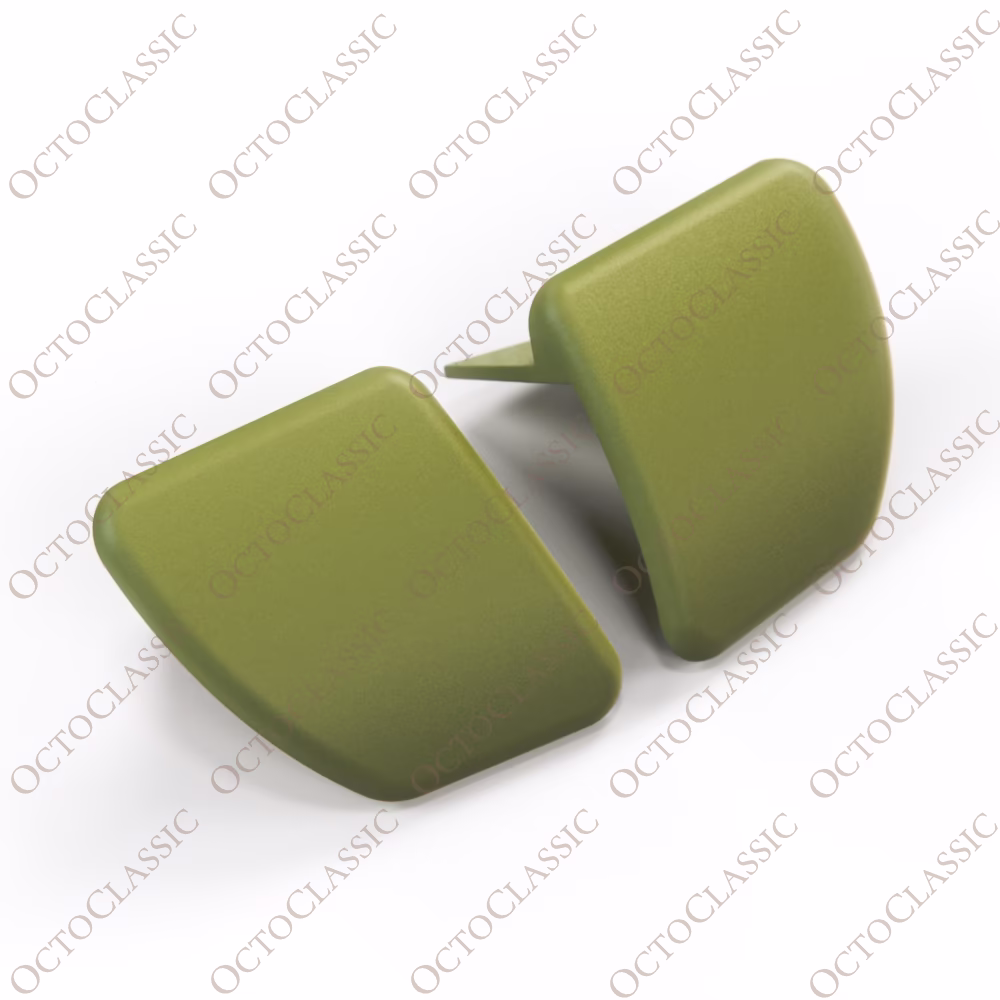 Mercedes-Benz R129 Soporte Parasol Hard Top Izquierdo Y Derecho Todos Los Colores