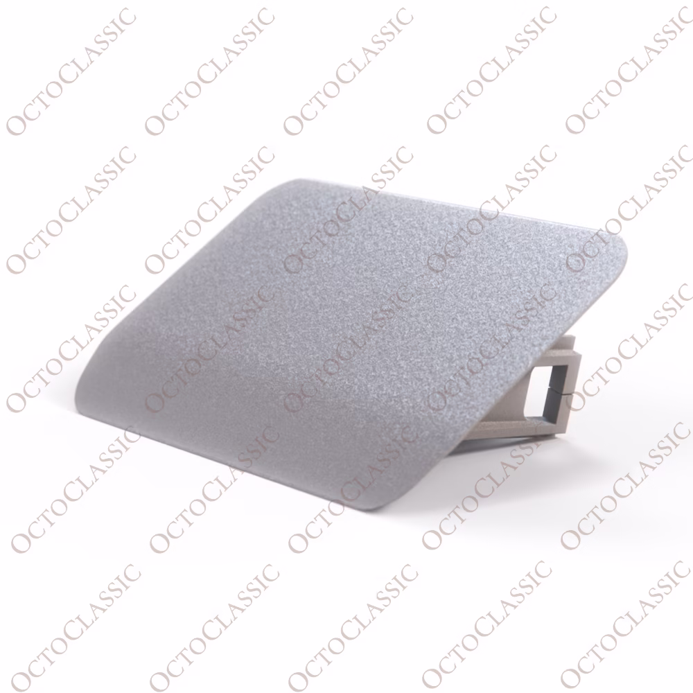 Maserati Granturismo Front Headlight Washer Cover Cap Left Or Right 80056710 / 80056810