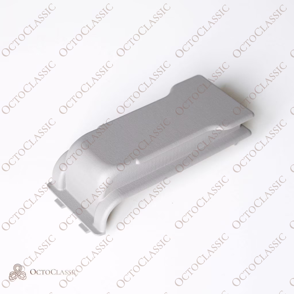 R129 Coperchio fusibile di sollevamento 1296940195