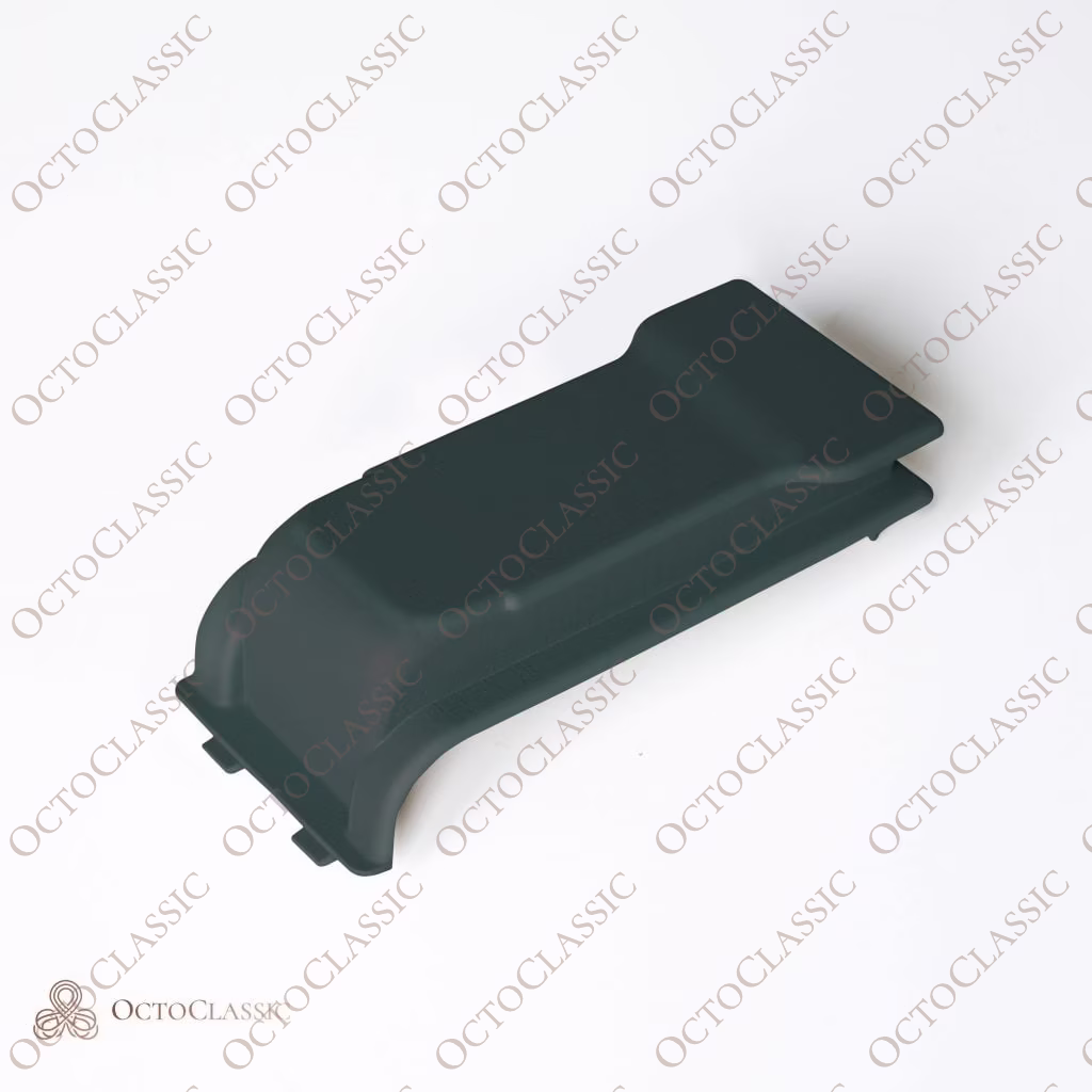 R129 Coperchio fusibile di sollevamento 1296940195