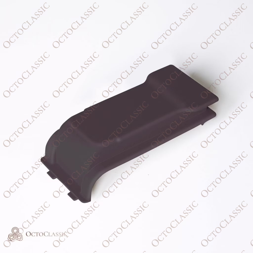 R129 Coperchio fusibile di sollevamento 1296940195