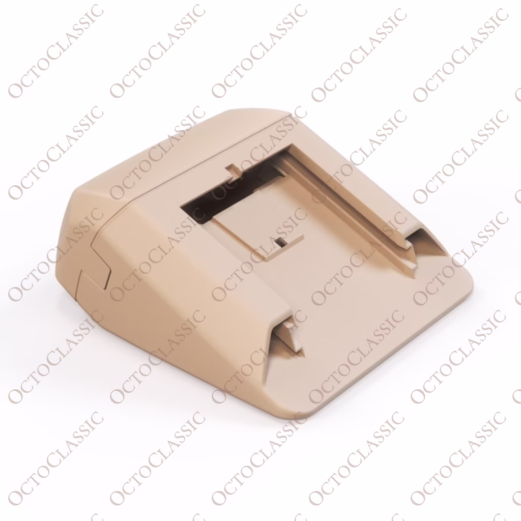 C124 C126 W201 3rd Third brake light cover ( Mercedes 0008201049)