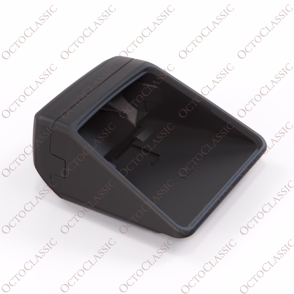 C124 C126 W201 3rd Third brake light cover ( Mercedes 0008201049)
