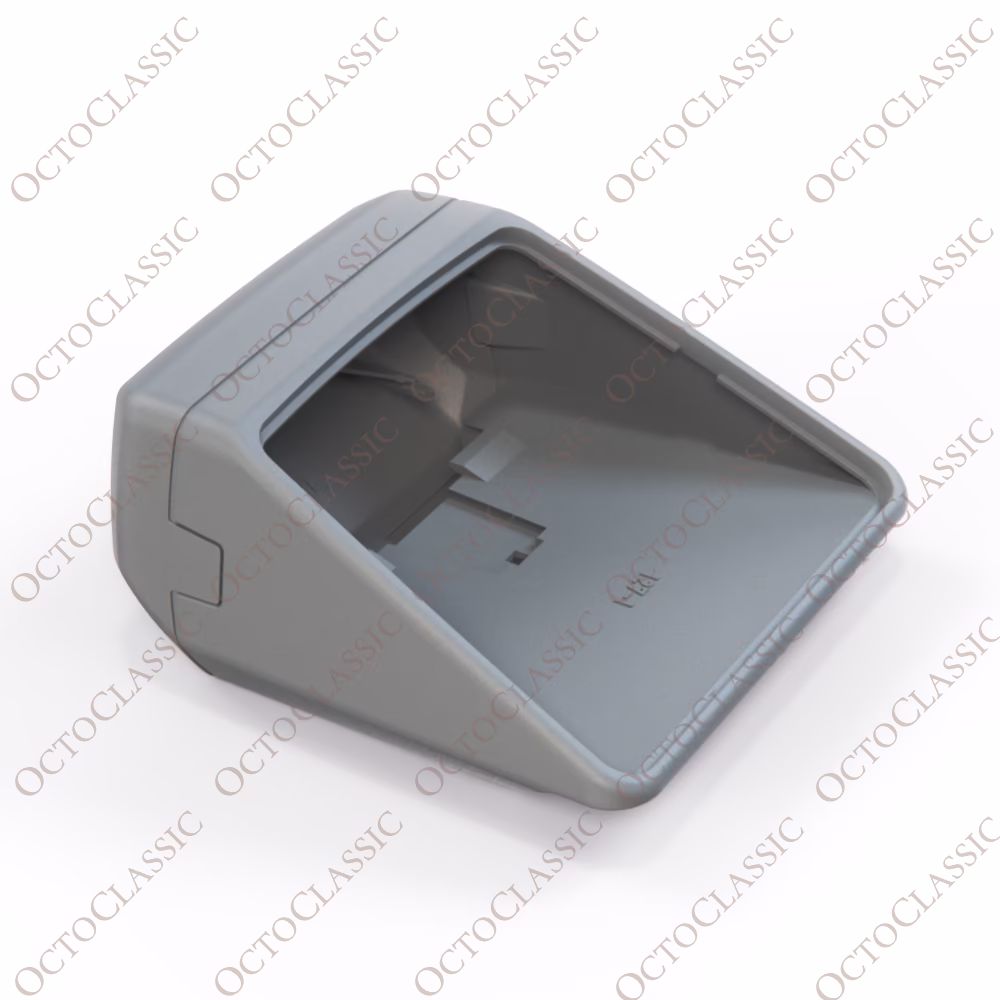 C124 C126 W201 3rd Third brake light cover ( Mercedes 0008201049)